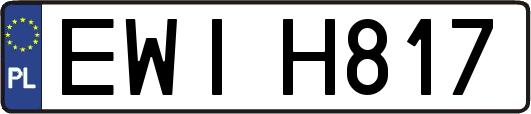 EWIH817