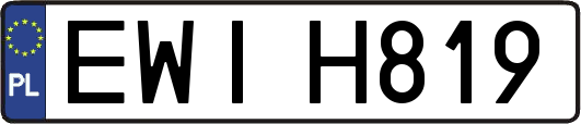 EWIH819