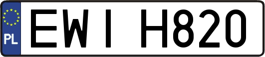 EWIH820