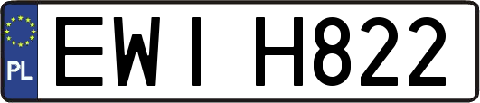 EWIH822