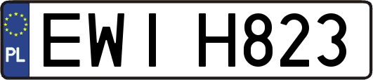 EWIH823