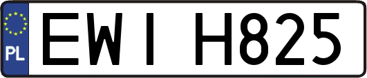 EWIH825
