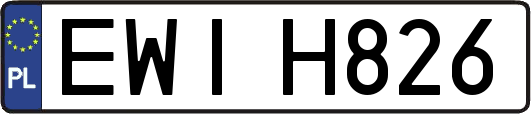 EWIH826