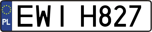EWIH827