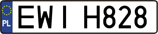 EWIH828