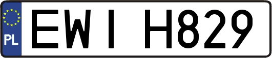 EWIH829