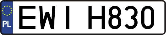 EWIH830