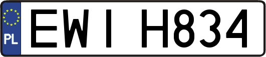 EWIH834