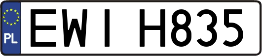 EWIH835
