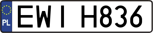 EWIH836