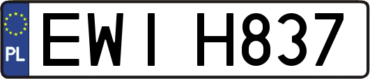 EWIH837