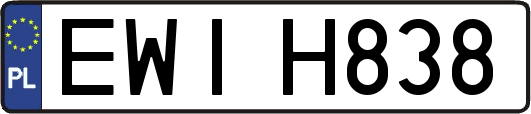 EWIH838
