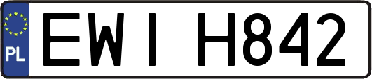 EWIH842