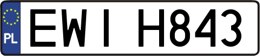 EWIH843