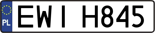 EWIH845