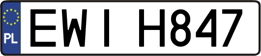 EWIH847