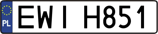 EWIH851