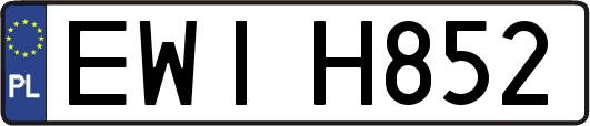 EWIH852