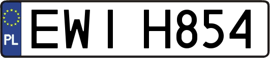 EWIH854