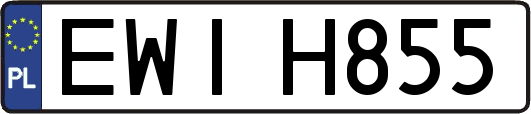 EWIH855