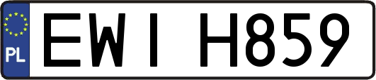 EWIH859