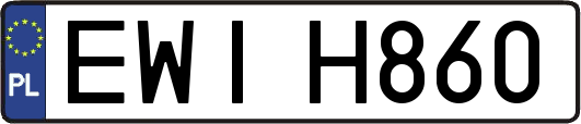 EWIH860