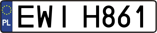 EWIH861
