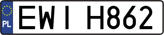 EWIH862