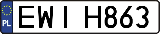 EWIH863