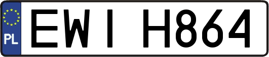 EWIH864