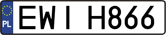 EWIH866