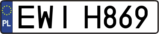 EWIH869