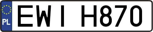 EWIH870
