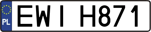 EWIH871