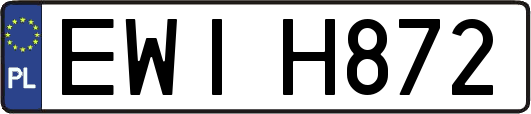EWIH872