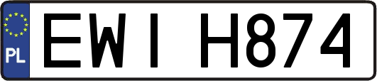 EWIH874