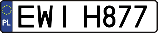 EWIH877
