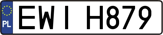 EWIH879