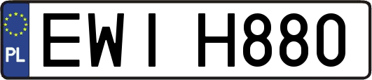 EWIH880