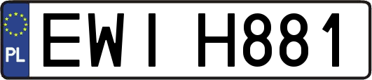 EWIH881