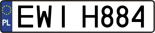 EWIH884