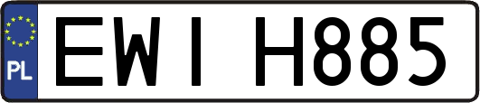 EWIH885