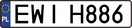 EWIH886
