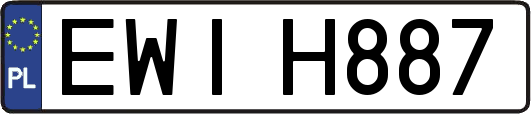 EWIH887