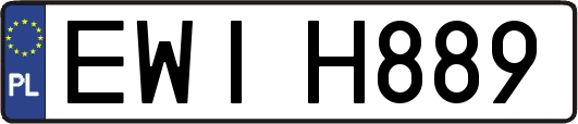 EWIH889