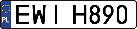 EWIH890
