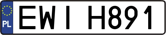 EWIH891
