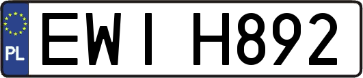 EWIH892