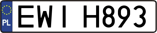 EWIH893