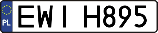 EWIH895